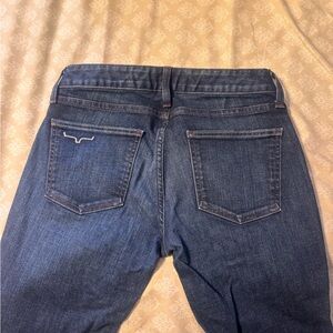 Kimes Ranch jeans